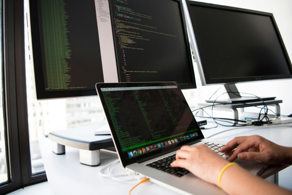 行業發展現狀和未來前景